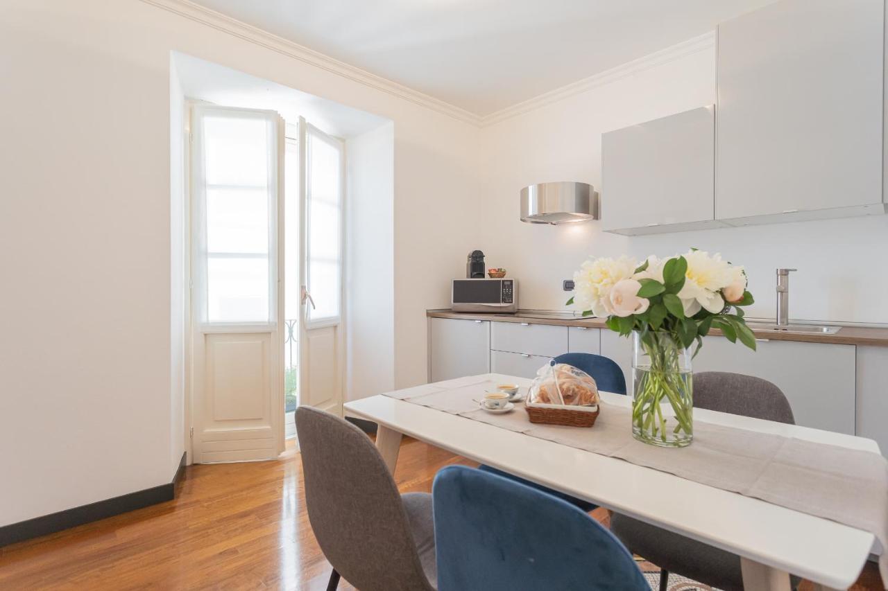 Lake Holiday Como By Rent All Комо Екстериор снимка