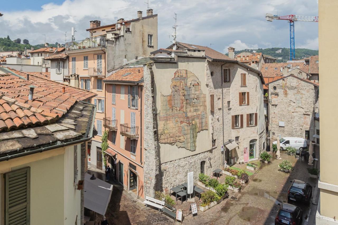 Lake Holiday Como By Rent All Комо Екстериор снимка