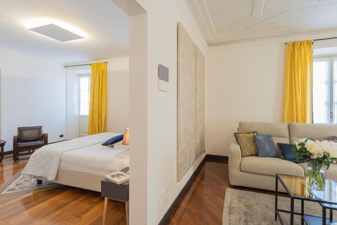 Lake Holiday Como By Rent All Комо Екстериор снимка
