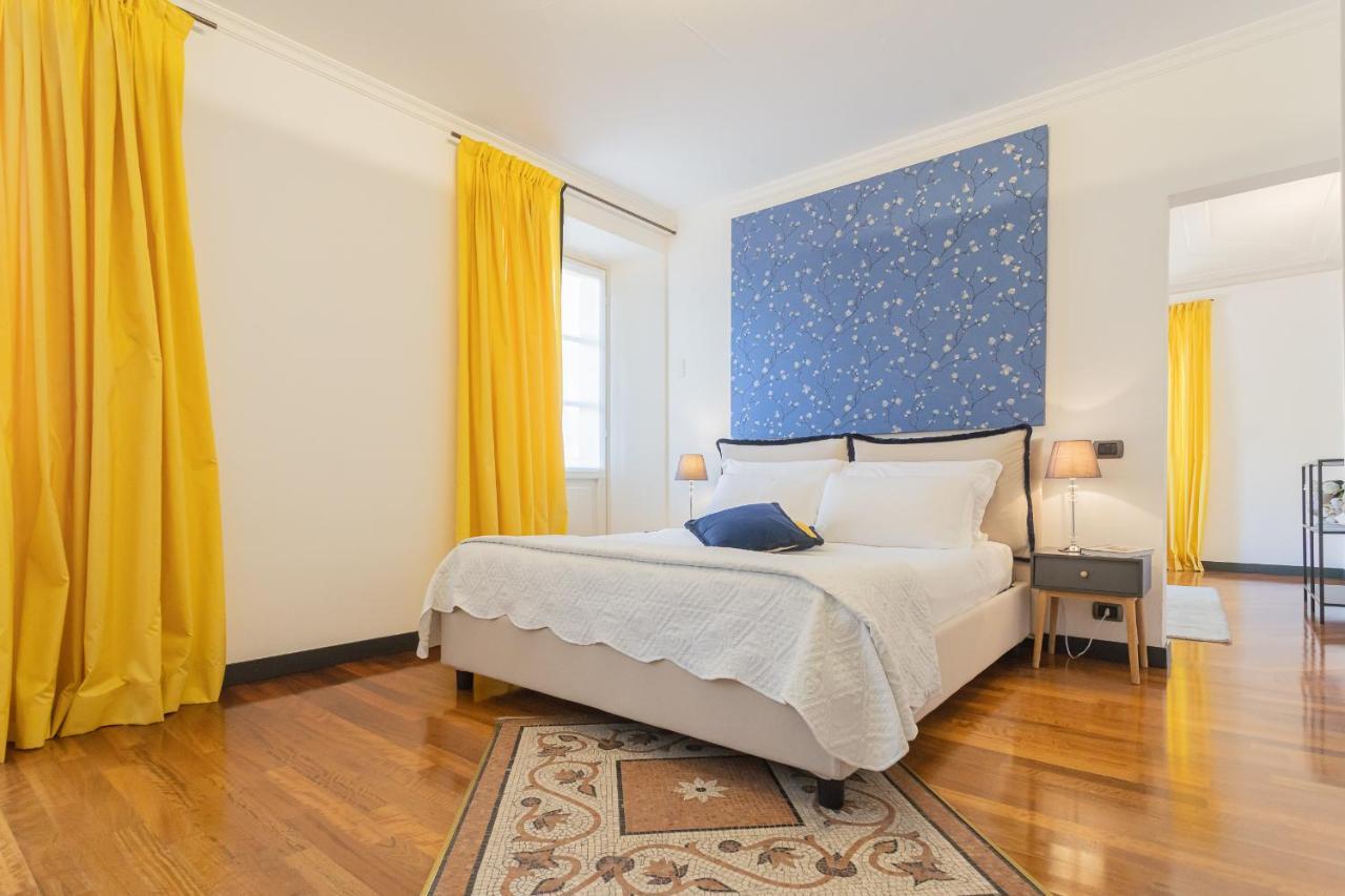 Lake Holiday Como By Rent All Комо Екстериор снимка