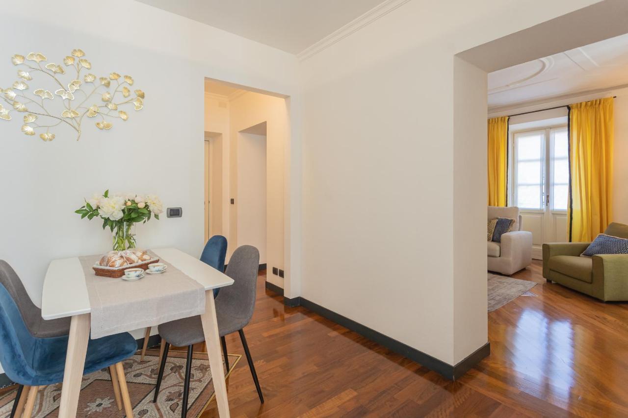 Lake Holiday Como By Rent All Комо Екстериор снимка
