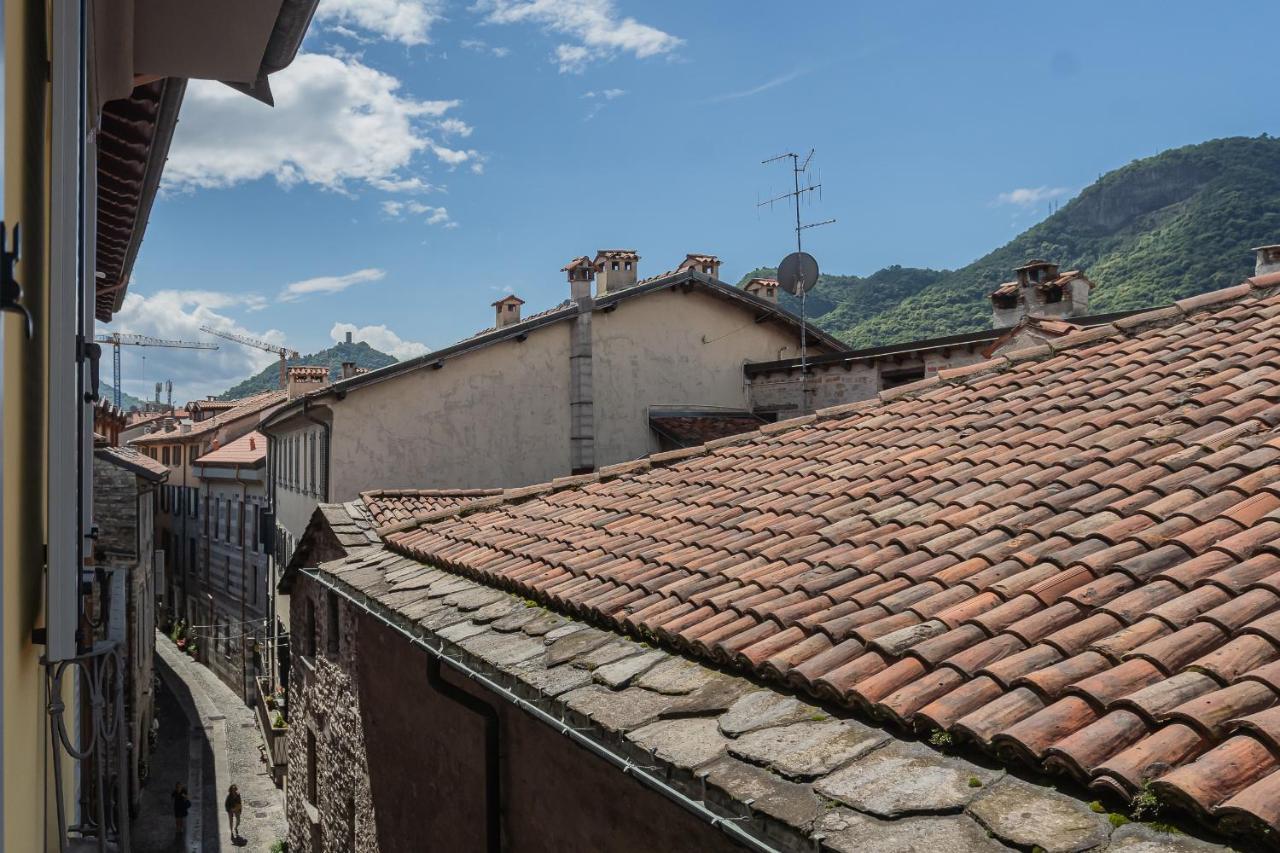 Lake Holiday Como By Rent All Комо Екстериор снимка