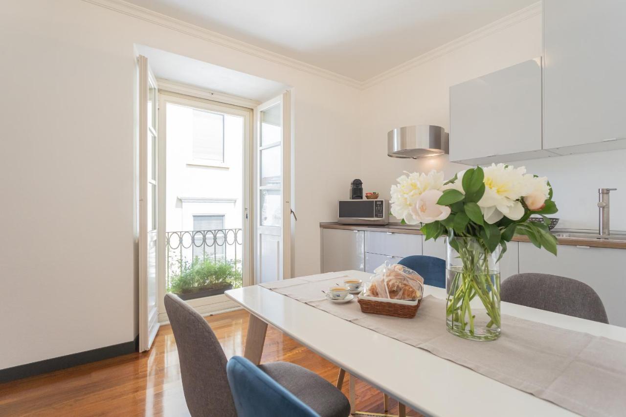Lake Holiday Como By Rent All Комо Екстериор снимка