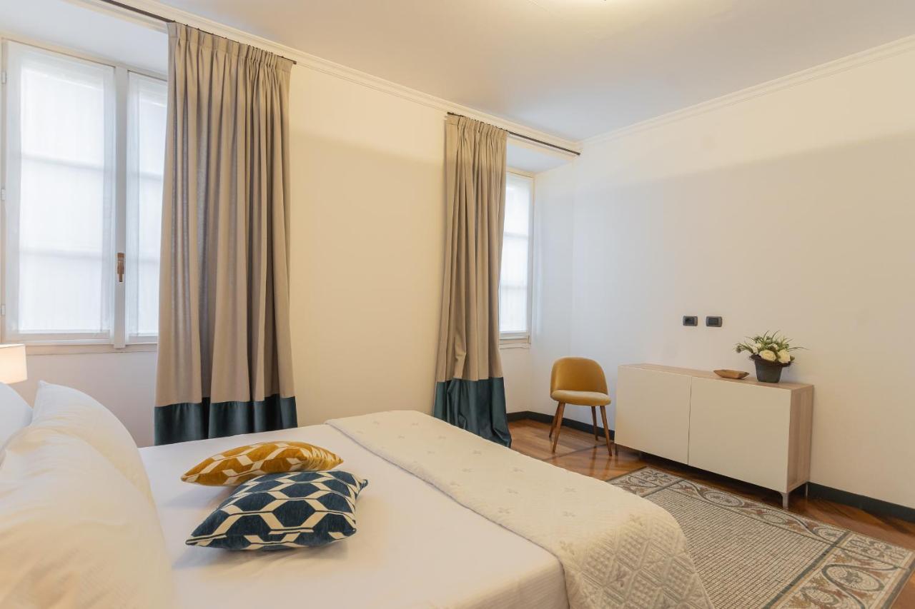 Lake Holiday Como By Rent All Комо Екстериор снимка
