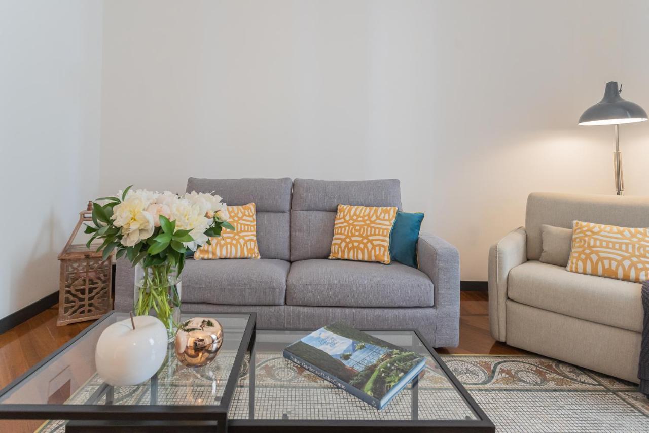 Lake Holiday Como By Rent All Комо Екстериор снимка