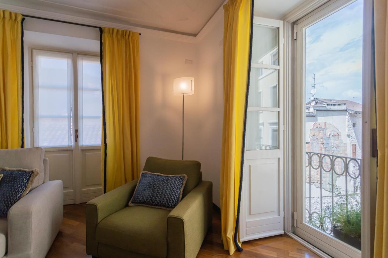 Lake Holiday Como By Rent All Комо Екстериор снимка