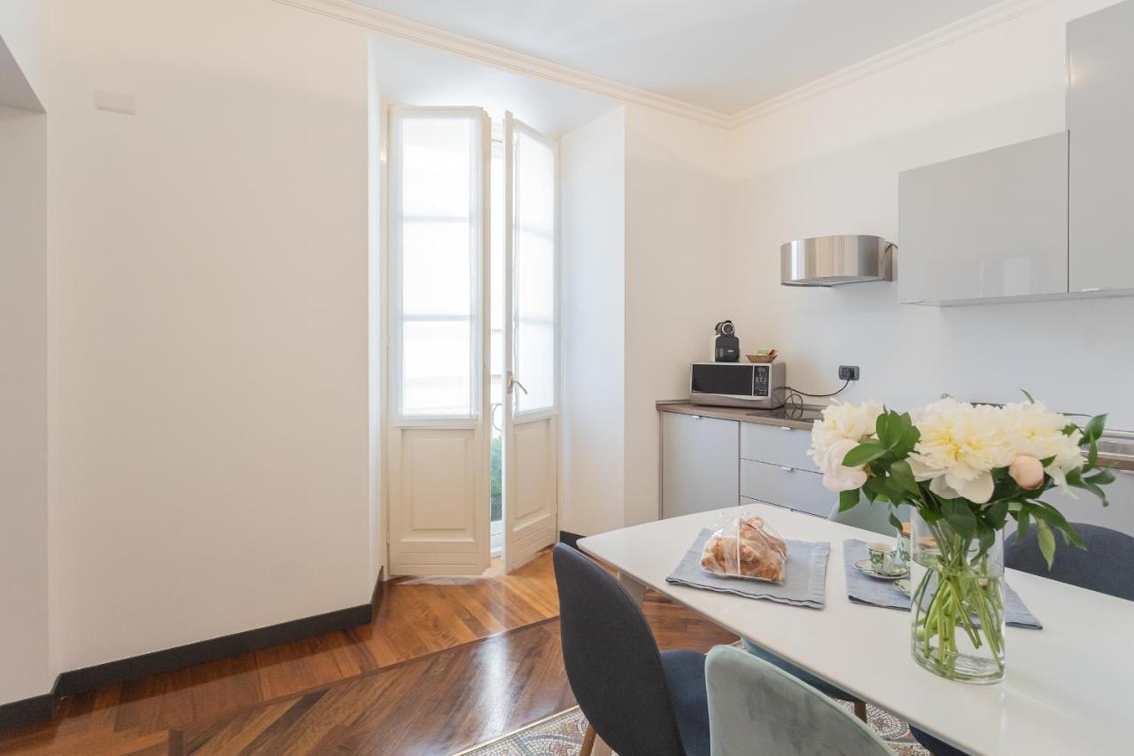 Lake Holiday Como By Rent All Комо Екстериор снимка