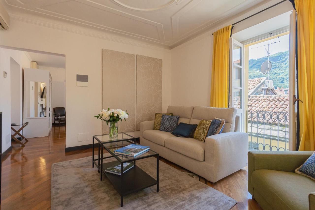 Lake Holiday Como By Rent All Комо Екстериор снимка