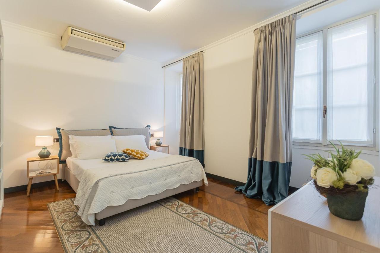 Lake Holiday Como By Rent All Комо Екстериор снимка